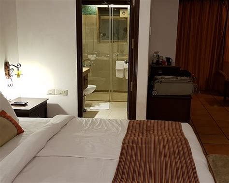 LAZY LAGOON, BAGA – A LEMON TREE RESORT, GOA - Hotel Reviews, Photos ...