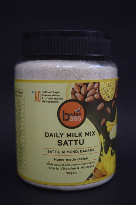 Healthy Milk mix & smoothie powders for Kids, adults. No Maltodextrin ...