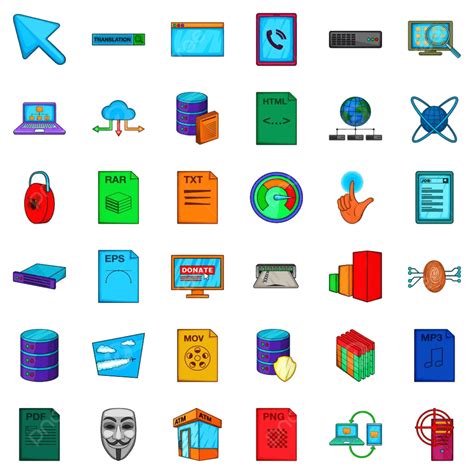 Computer Tech Icon 的图像结果