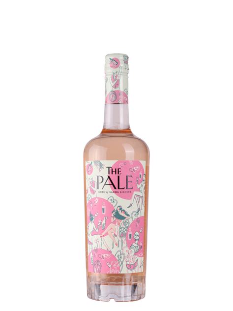 The Pale Rose | Vinoteka Beograd