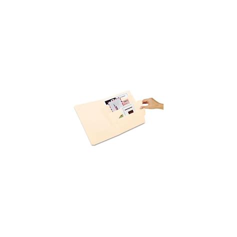 Buy Divide it Up File Folder, Multi Section, 1/2 Cut Tab, Letter ...