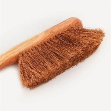 ONEarth - Coconut Coir Banister Brush