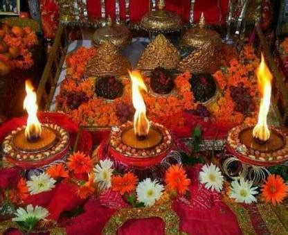 Poster Vaishno Devi Pindi sl1116 (Wall Poster, 13x19 Inches, Multicolor ...