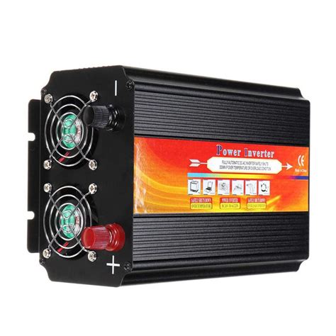 Power Inverters Harbor Freight at Darrell Tackitt blog