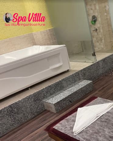 Villa Spa Sinhgad Road Pune, Spa in Sinhgad Road Pune, Massage by ...
