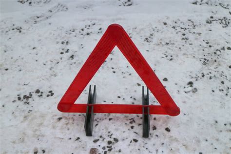 Image result for Highway Code Red Warning Triangle