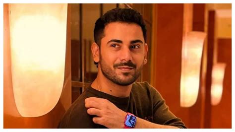 Akshy Mishra to play negative lead in TV show Himachal Se Olympic Tak ...