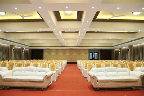 Martins Inn - Venue - Vasai-Virar - Weddingwire.in