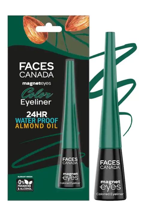 Myntra Birthday Blast: Get Up To 55% Off On Faces Canada Makeup ...