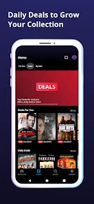 Movies Anywhere – Apps on Google Play