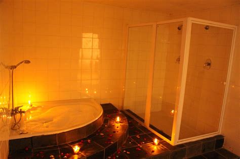 Ezulwini Berg Resort, Bergville