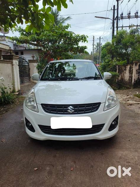 Maruti Suzuki Swift Dzire Vdi BSIV, 2013, Diesel - Cars - 1804942764