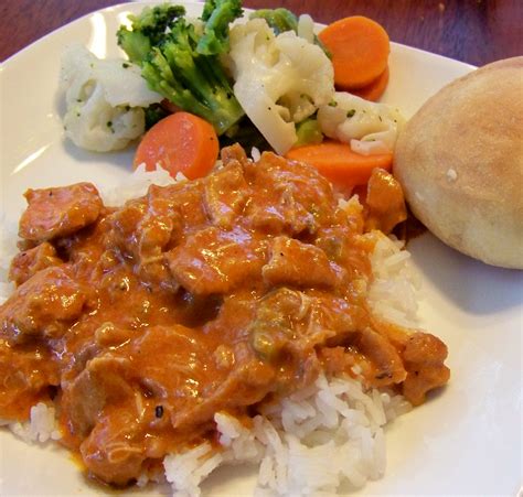 German Chicken Paprikash | Tasty Kitchen: A Happy Recipe Community!