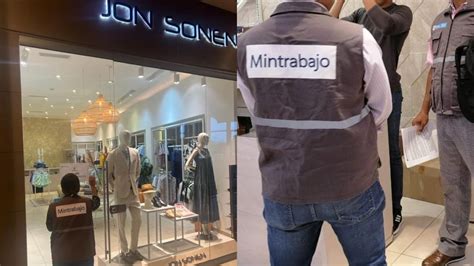 Ordenan reabrir almacén de ropa Jon Sonen de Cartagena, sellado por ...