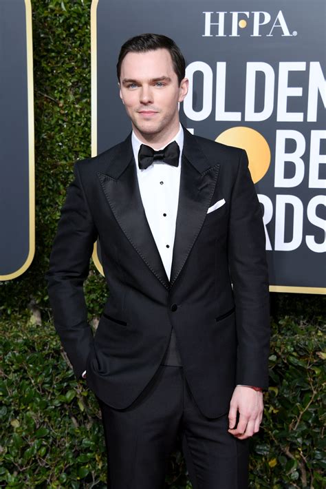 Who Is Nicholas Hoult's Wife, Bryana Holly? Here's What We Know