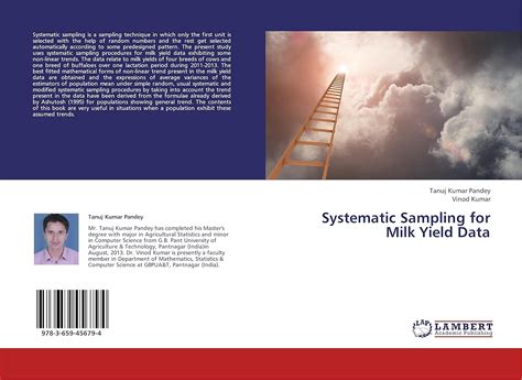 Systematic Sampling for Milk Yield Data : Vinod Kumar, Vinod Kumar ...