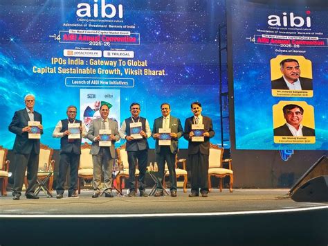AIBI 14th Annual Convention Highlights IPOs and Investor Awareness