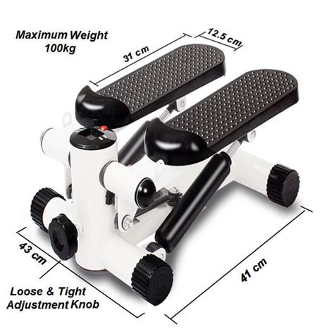 Mini Stepper Exercise Machine 的图像结果