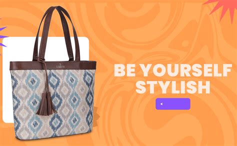 Buy THE CLOWNFISH Casey Series 15.6 inch Laptop Bag for Women Printed ...