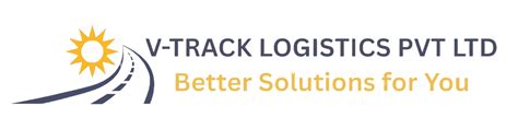 VTrack - Shipment Tracking