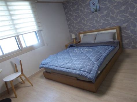 24 GUESTHOUSE SUNCHEON - Hostel Reviews, Photos, Rate Comparison ...