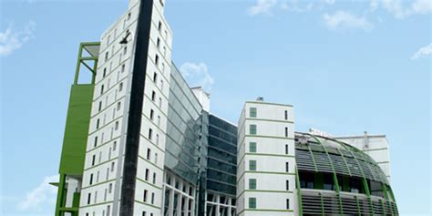 Synthesis Business Park, CBD 1, JL - 23, Rajarhat | JLL Properties - IN