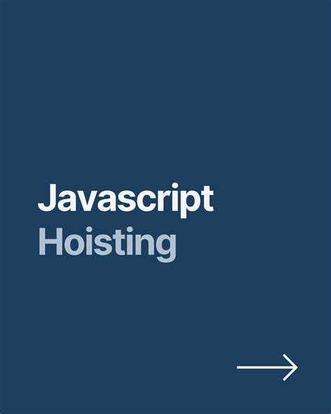 Hoisting in Java Script - Javascript Hoisting ####### During the memory ...