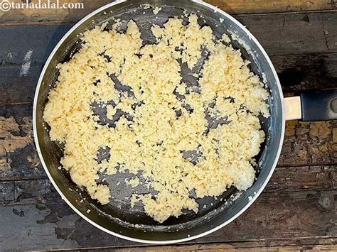 मिंटी कूसकूस रेसिपी (हेल्दी मिंटी कूसकूस सलाद)