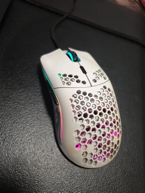 Image result for Glorious Model O Colors