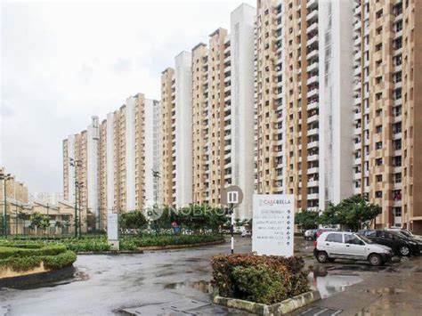 Casa Pasio Dombivli (East) - Without Brokerage Unfurnished 2 BHK Flat ...