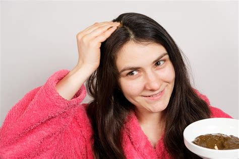 Top 3 Ayurvedic Herbs For Hair – Oshea Herbals