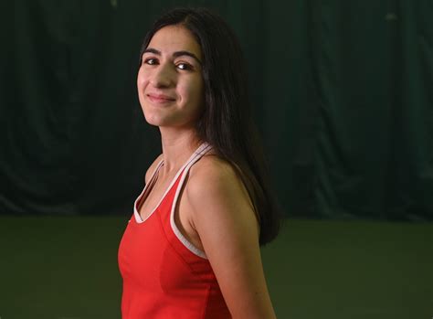 Meet the 2021 All-CNY girls tennis team - syracuse.com
