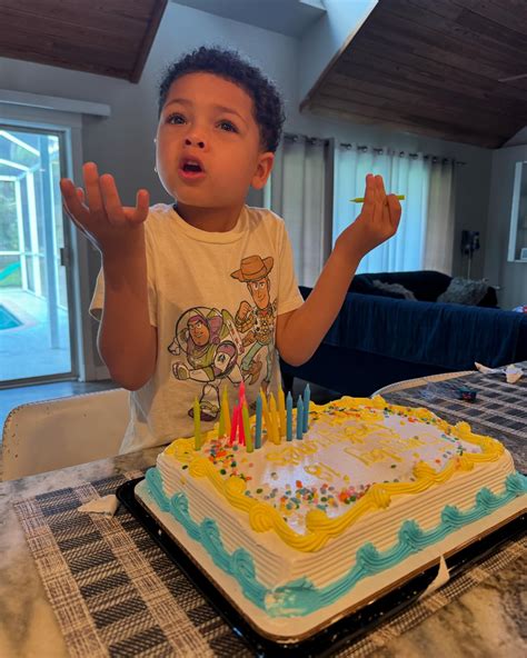 Jenesis Sanchez | Everyday is Gekyumes birthday 🎂 “You get the video” 😂😂 | Instagram