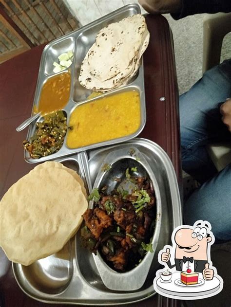 Swaad - A Punjabi Kitchen Cum Dine, Bengaluru, XMC3+3XR - Restaurant ...