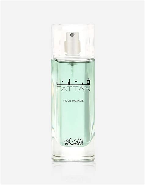 Rasasi Fattan Pour Homme