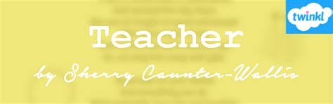 20 Terrific Teacher Well-Being Poems - Twinkl USA - Twinkl