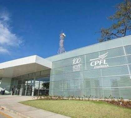 CPFL Energia Office Photos