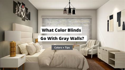 Best Color For Grey Walls at Lynda Rahman blog