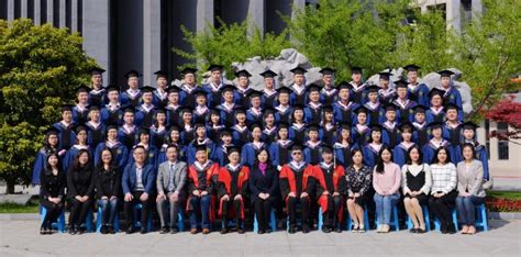 上海对外经贸大学2019届MBA毕业典礼暨学位授予仪式隆重举行-石家庄培德教育MBA/MPA/MEM/MPACC专业考前辅导机构