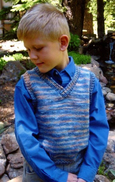 Image result for Basic Vest Pattern