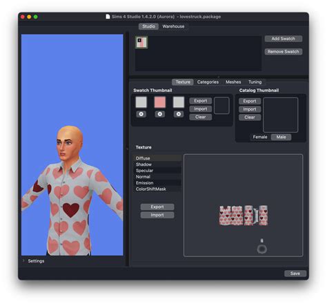 Image result for Sims 4 Studio Tutorial