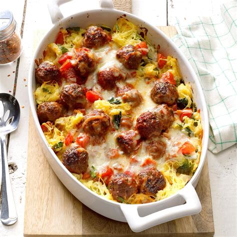 41 Low-Cal Casserole Recipes