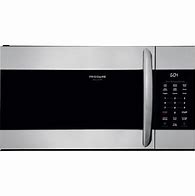 Image result for Frigidaire Gallery Microwave over Range