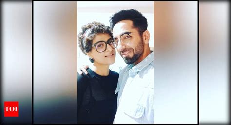 Ayushmann Khurrana , Tahira Kashyap support Delhi women ragpickers amid ...