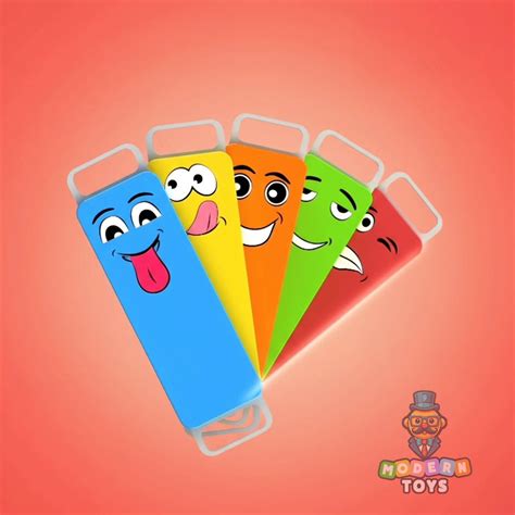 BLIX QUEAKY – Modern Toys