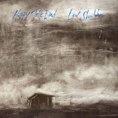 Happy Talk Band Low Shoulder Vinyl Release party - FINALLY, 3301 ...