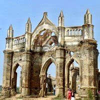 Shettihalli Rosary Church, Hassan