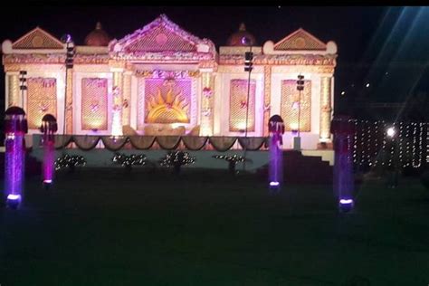 Shakti Farm House - Venue - Rohini - Weddingwire.in