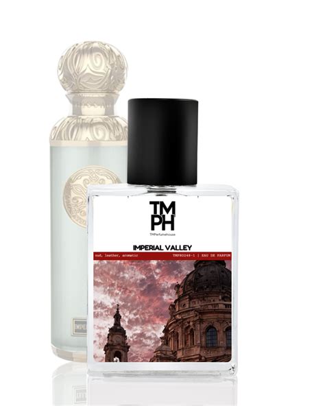 Imperial Valley – Inspired by gi*sah Imperial Valley | Fresh, Fruity ...
