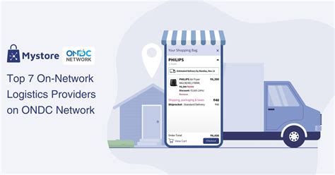 Top 7 On-Network Logistics Providers To Fulfill Hyperlocal Deliveries ...